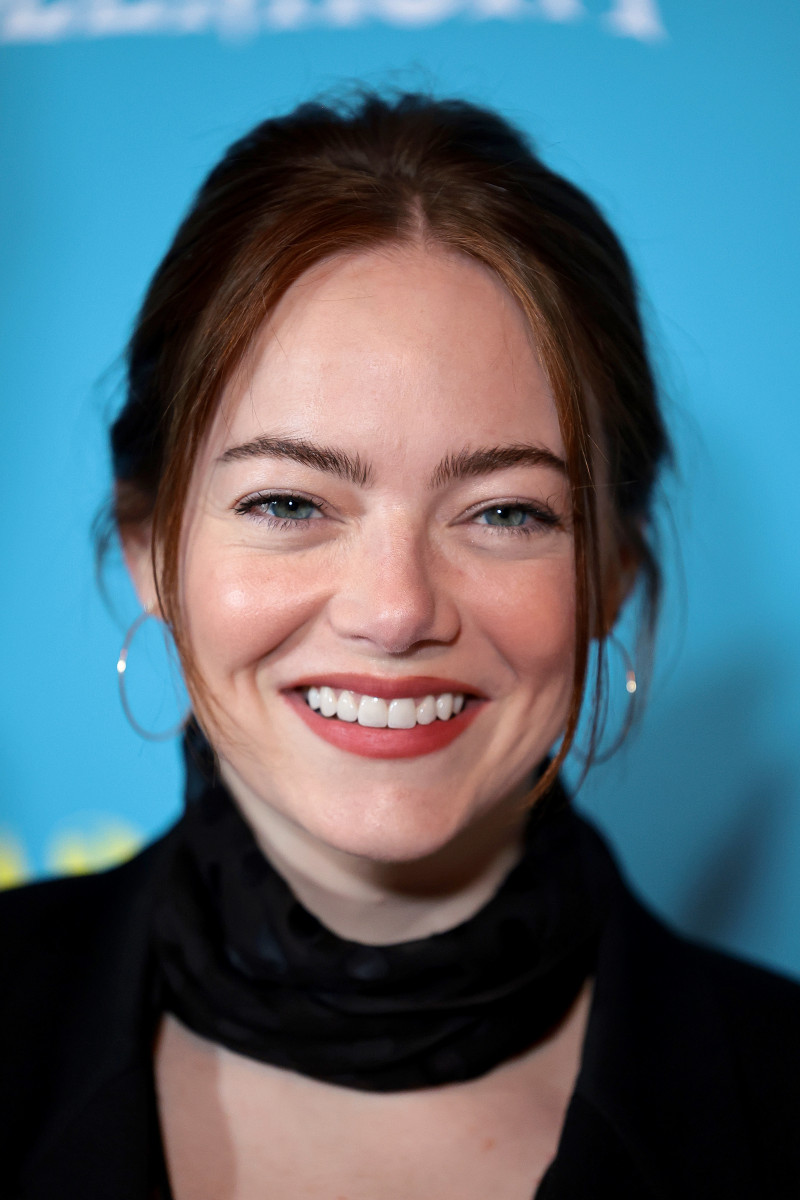 Emma Stone: pic #1347673