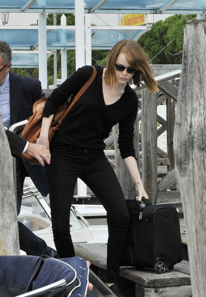 Emma Stone: pic #727582