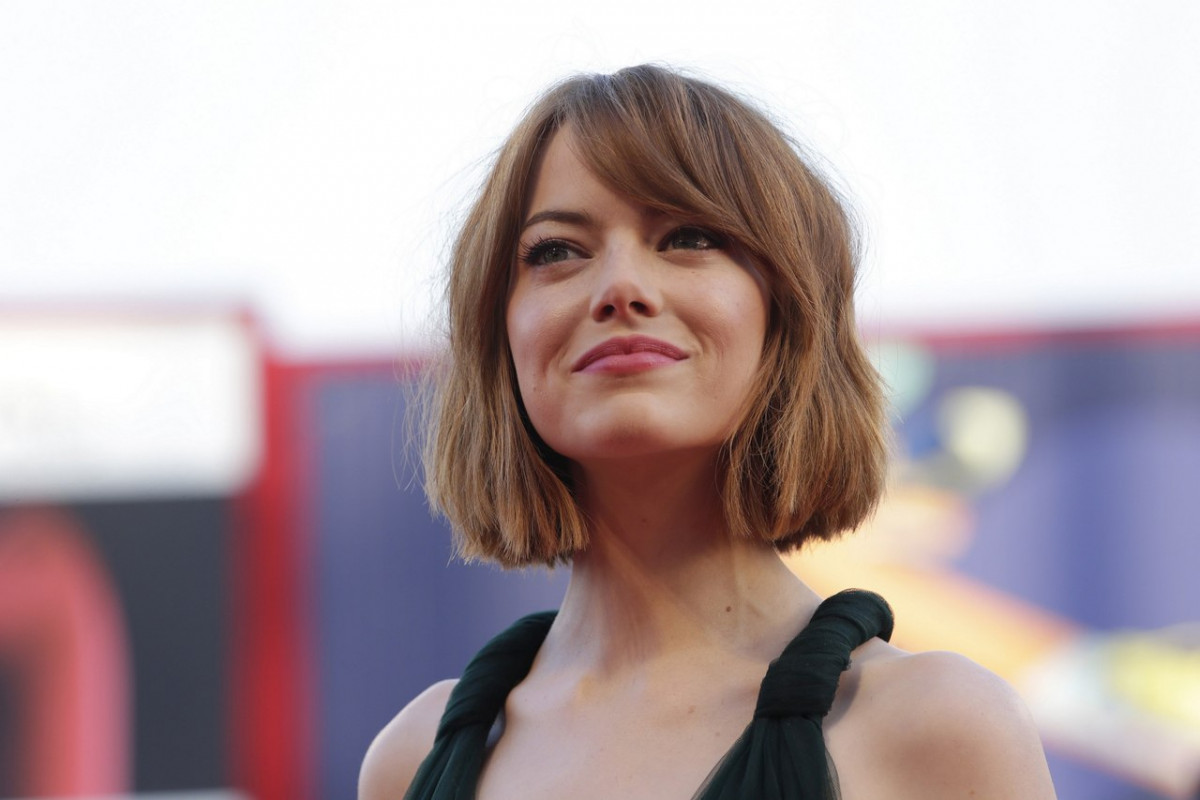 Emma Stone: pic #727346