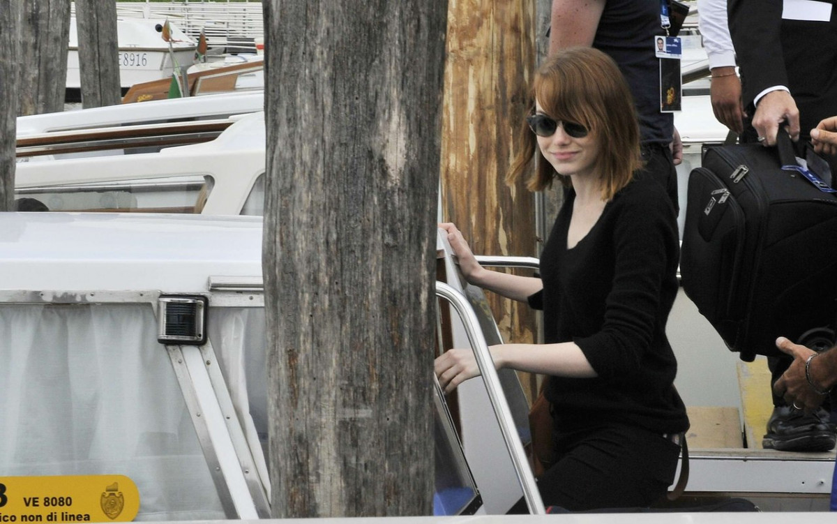 Emma Stone: pic #727594