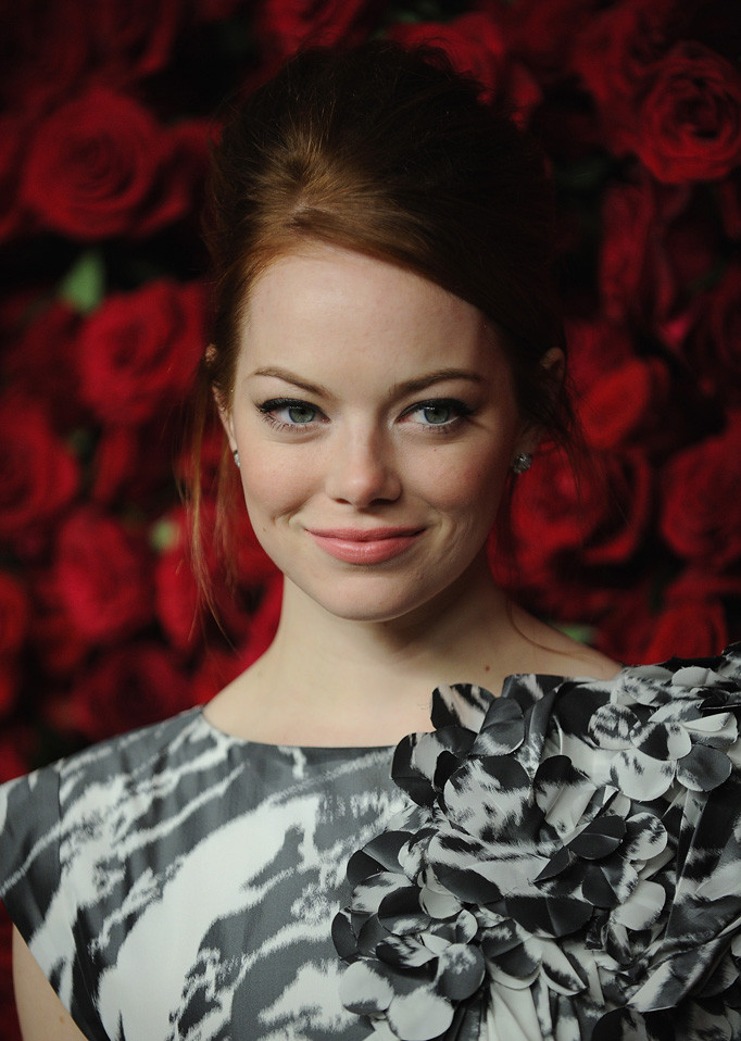 Emma Stone: pic #421371