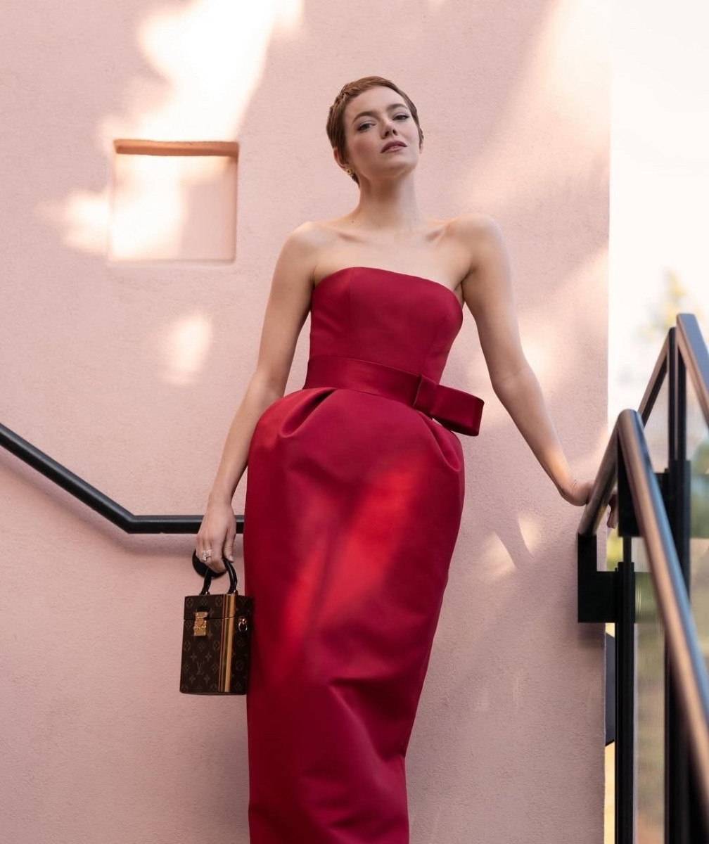 Emma Stone: pic #1370234