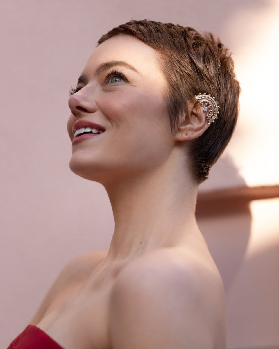 Emma Stone: pic #1370233