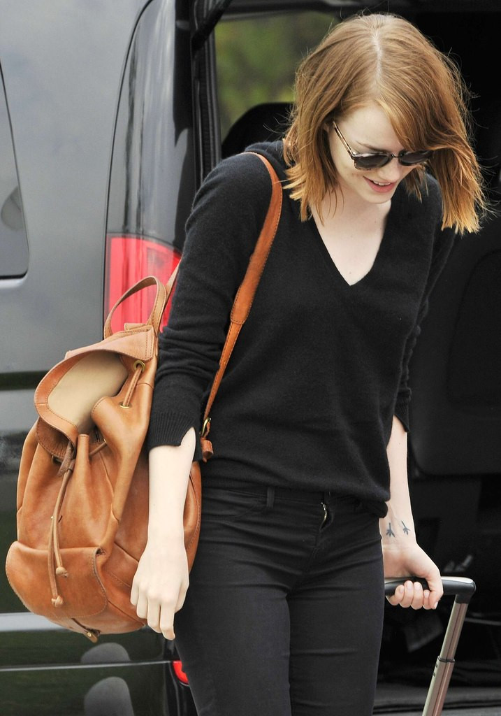 Emma Stone: pic #727598