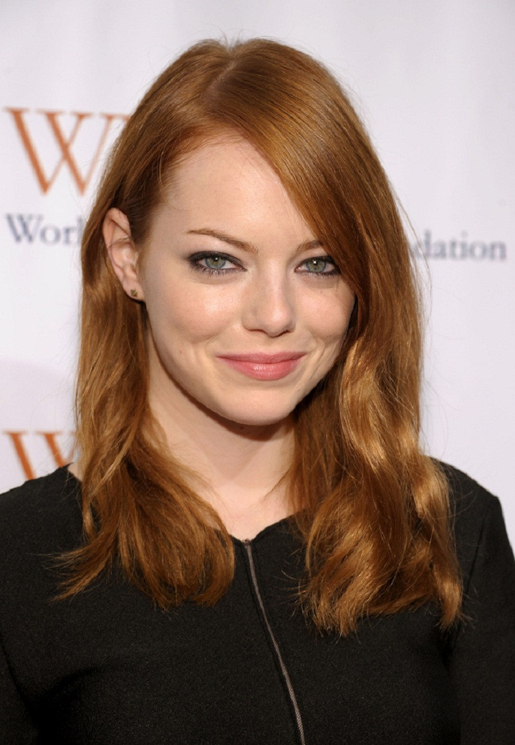 Emma Stone: pic #421376