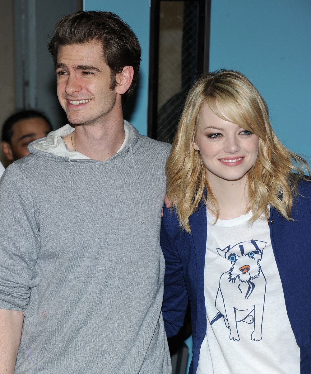 Emma Stone: pic #507320