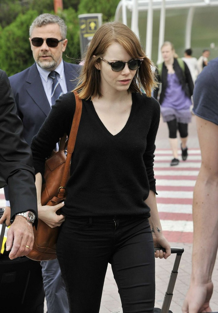 Emma Stone: pic #727575