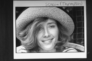 Emma Thompson photo #