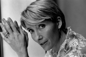 Emma Thompson photo #