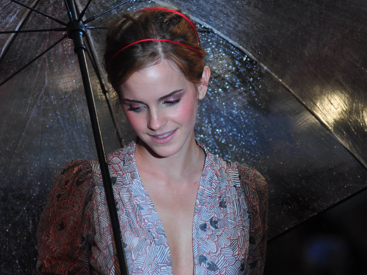 Emma Watson: pic #603087