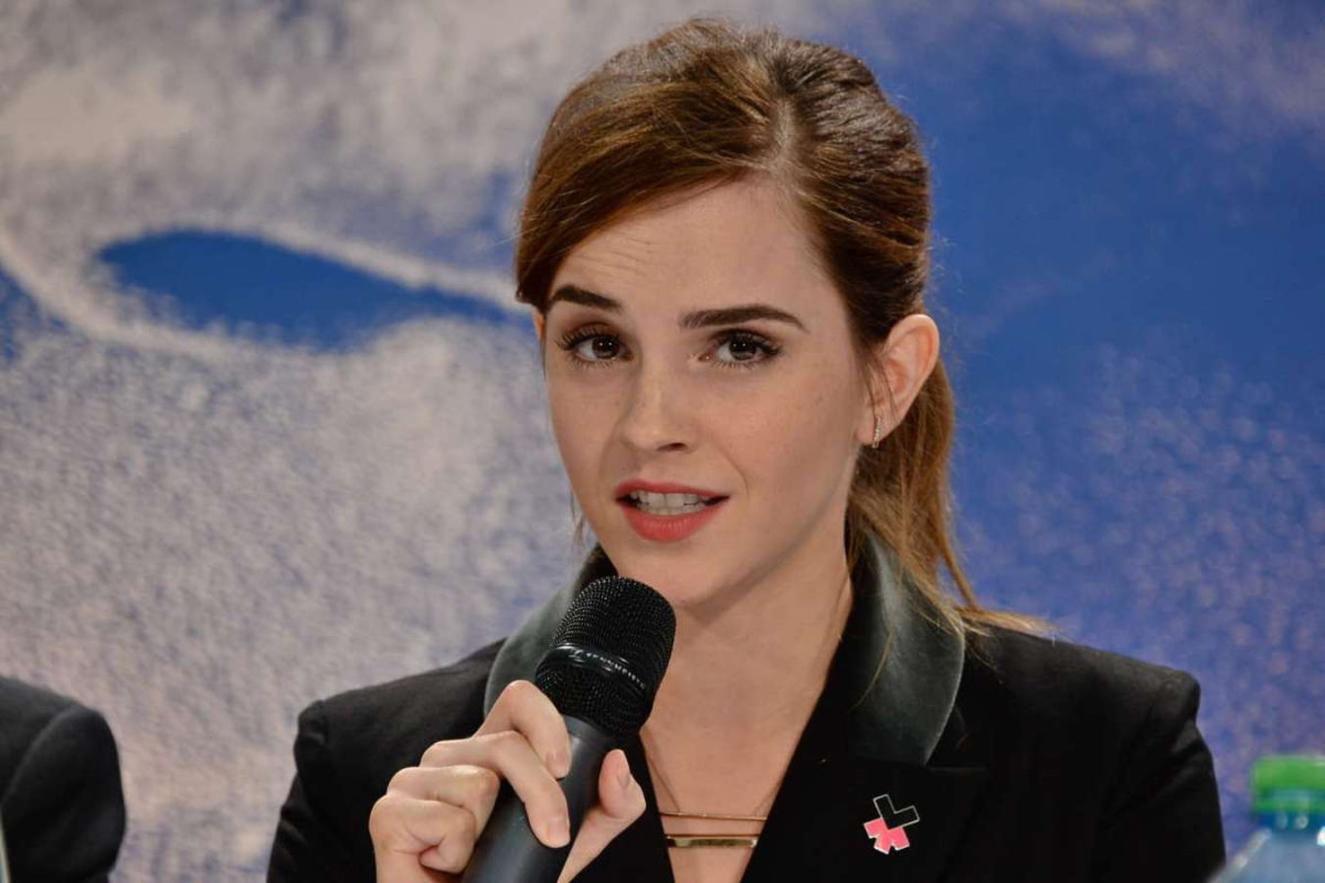 Emma Watson: pic #756294