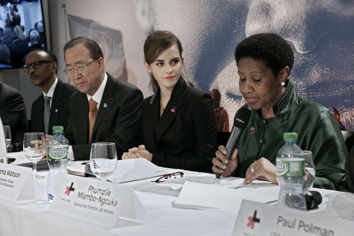 Emma Watson: pic #756293