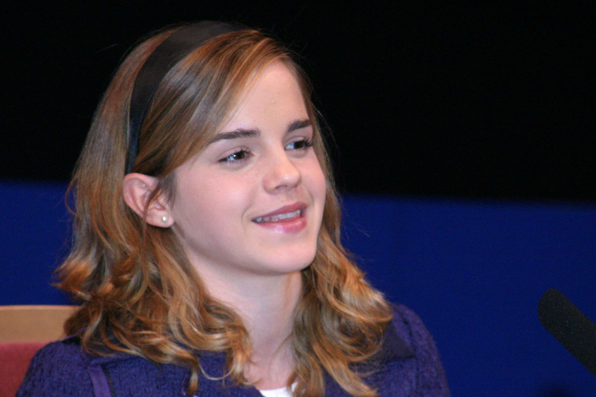 Emma Watson: pic #58321
