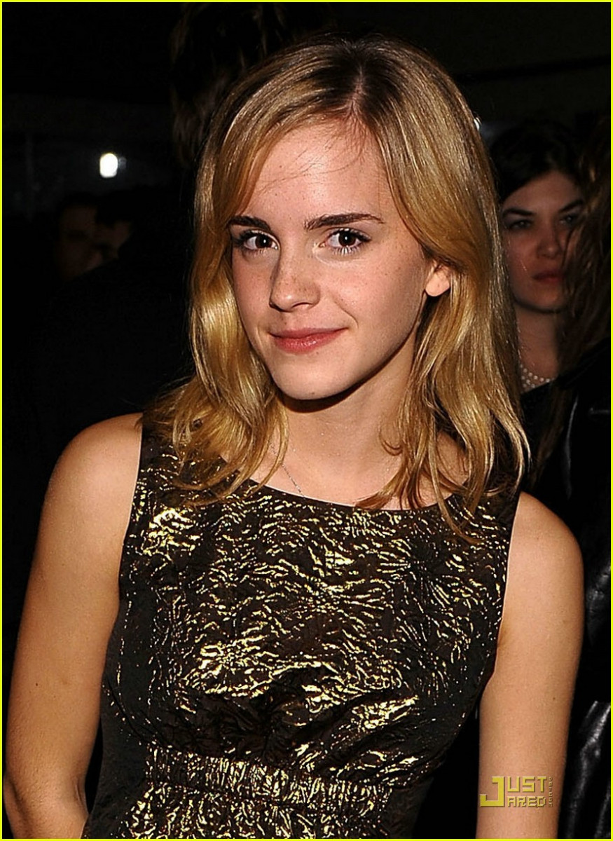 Emma Watson: pic #136267