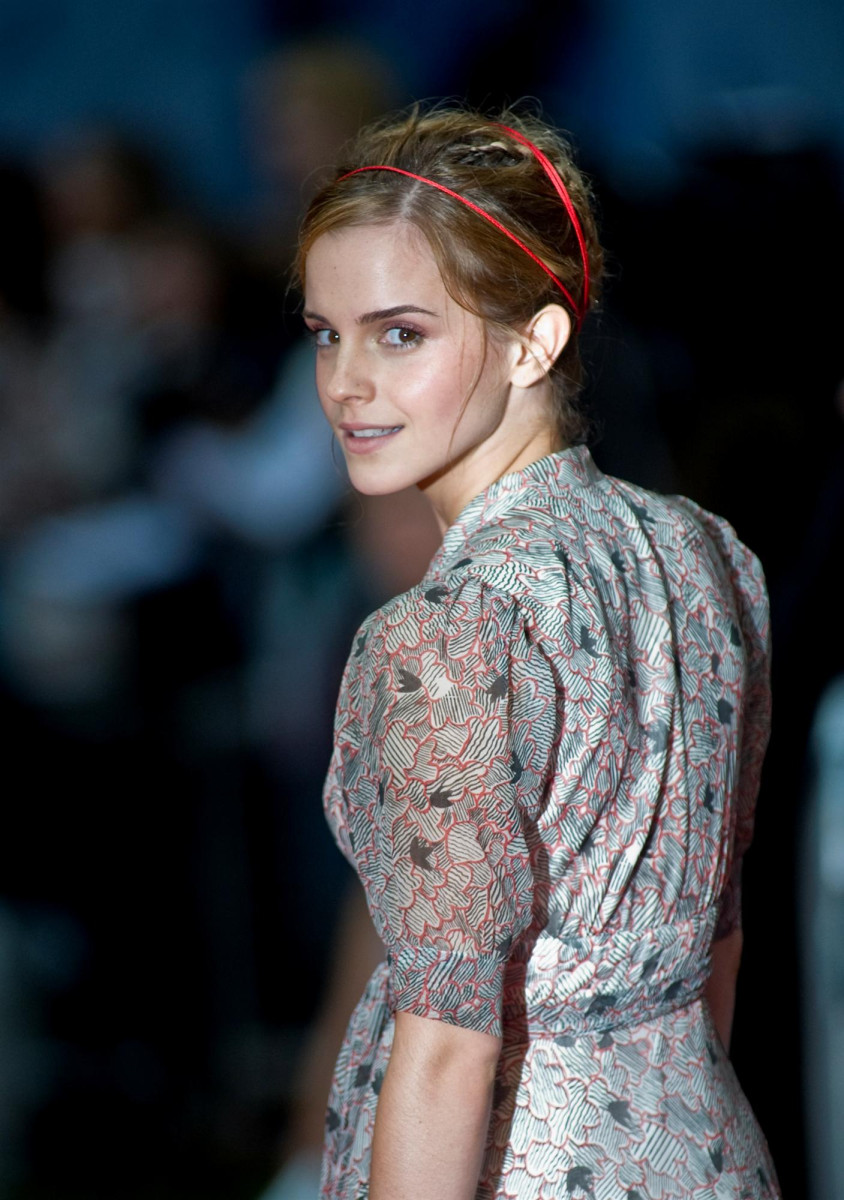 Emma Watson: pic #179442