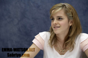 photo 29 in Emma Watson gallery [id159324] 2009-06-01