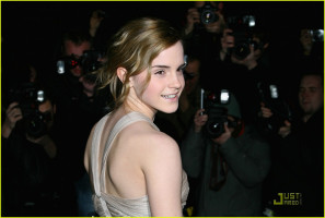 Emma Watson photo #