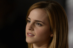 Emma Watson photo #