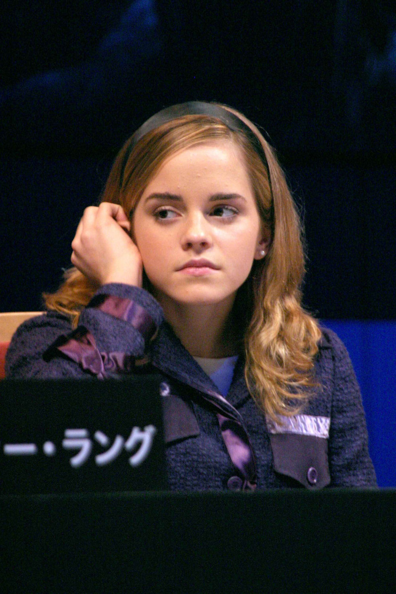 Emma Watson: pic #181155