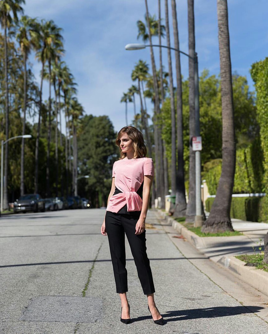 Emma Watson: pic #913997