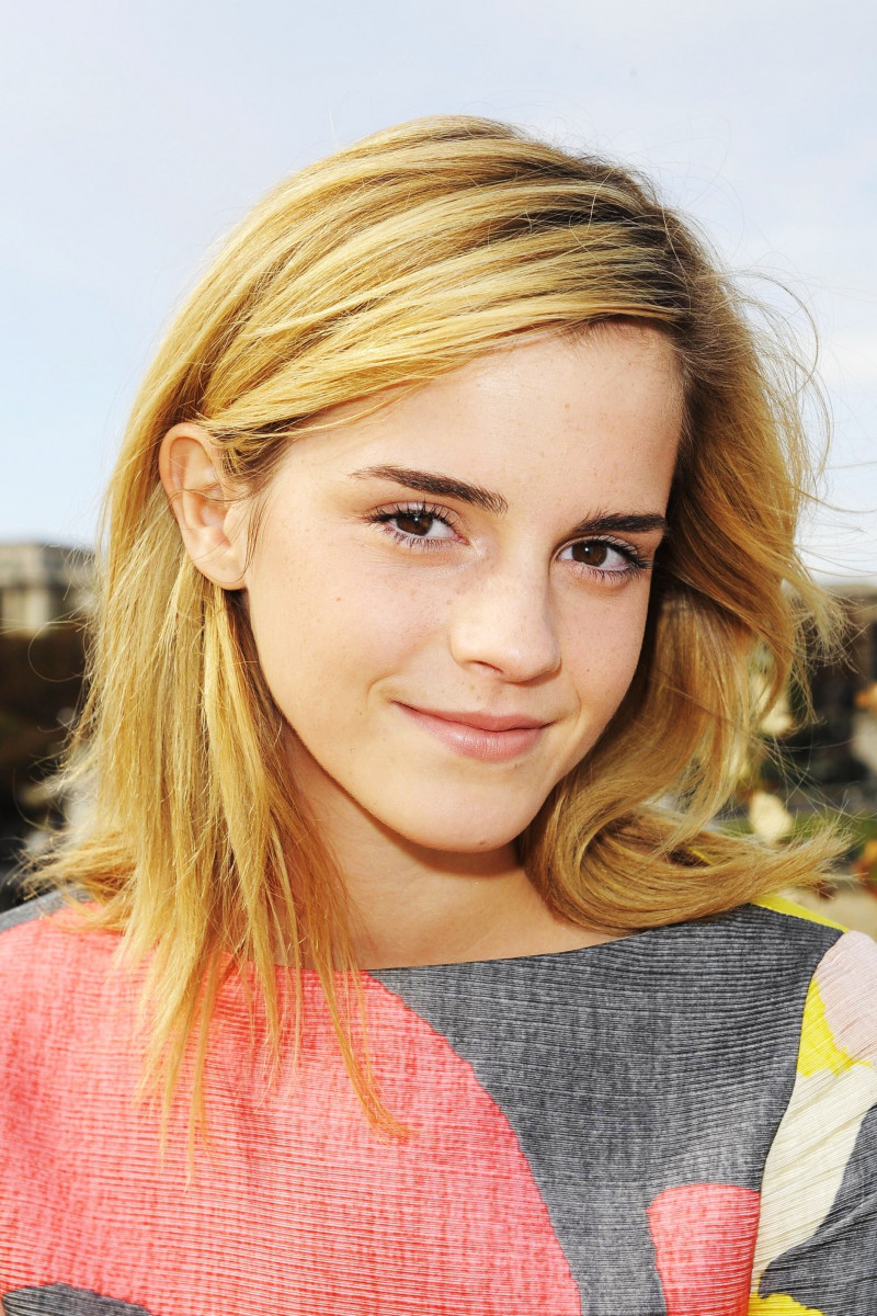 Emma Watson: pic #128932