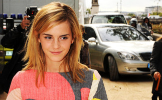 Emma Watson photo #