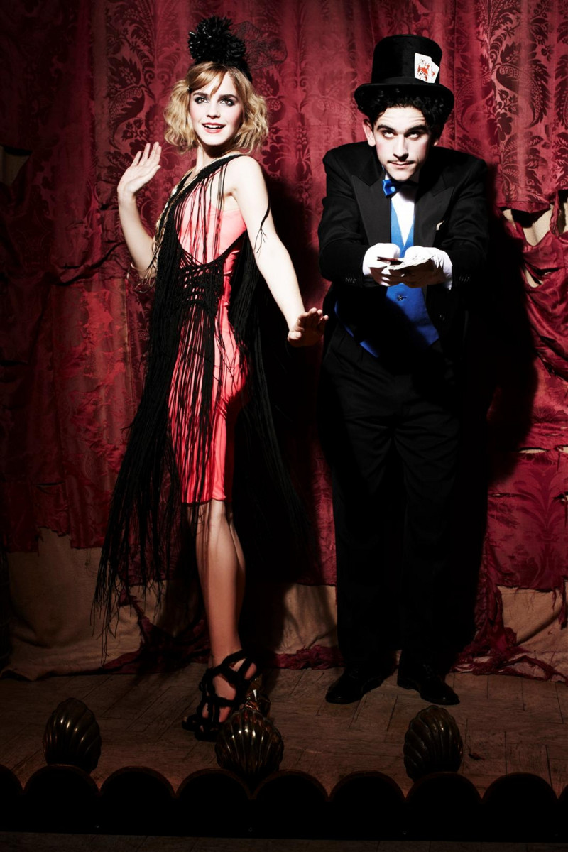 Emma Watson: pic #180501