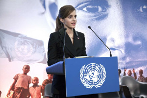 Emma Watson photo #