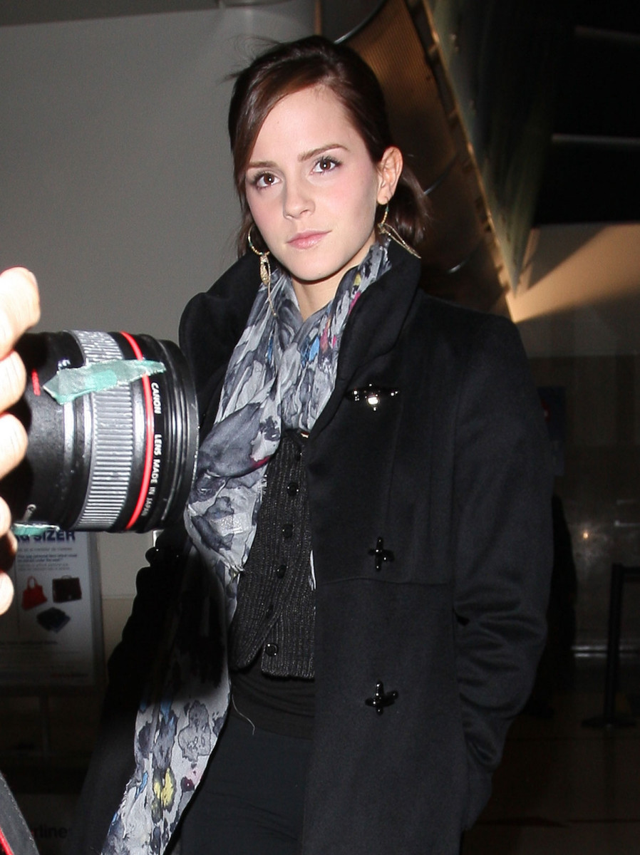 Emma Watson: pic #477000