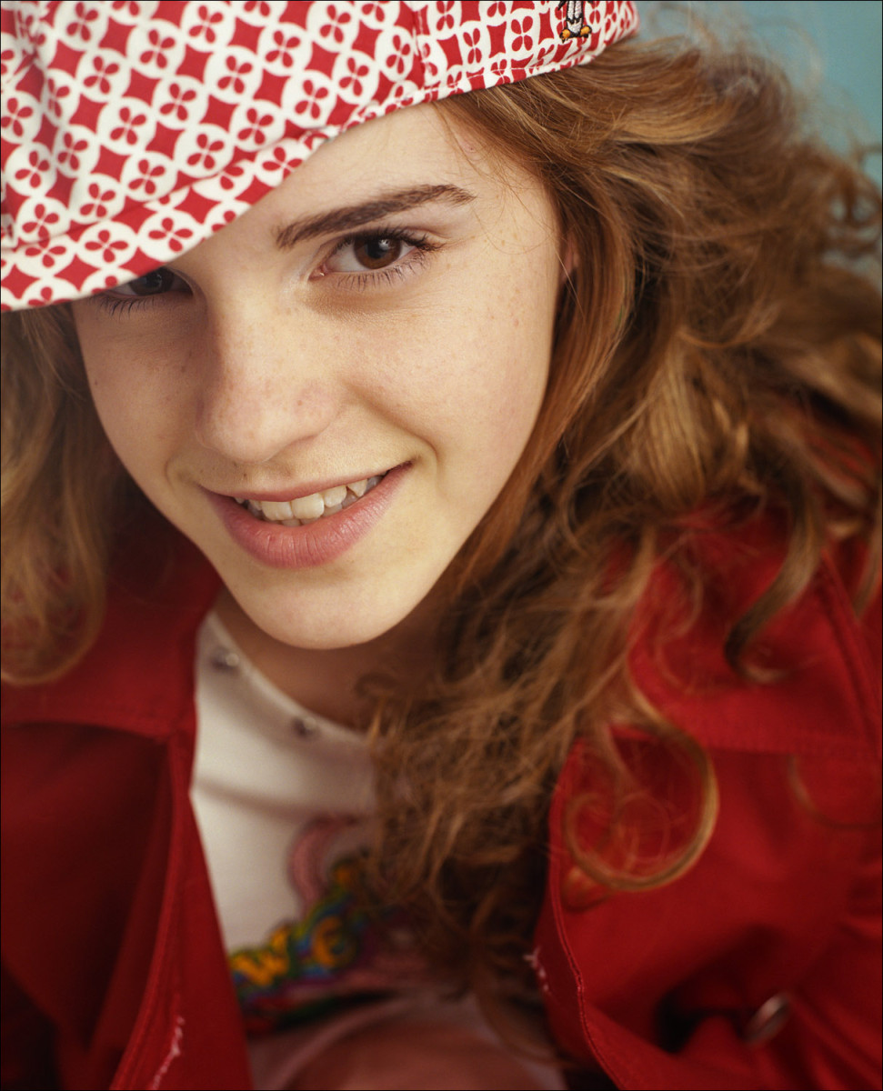 Emma Watson: pic #198211