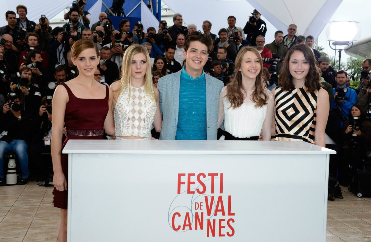 Emma Watson: pic #603938