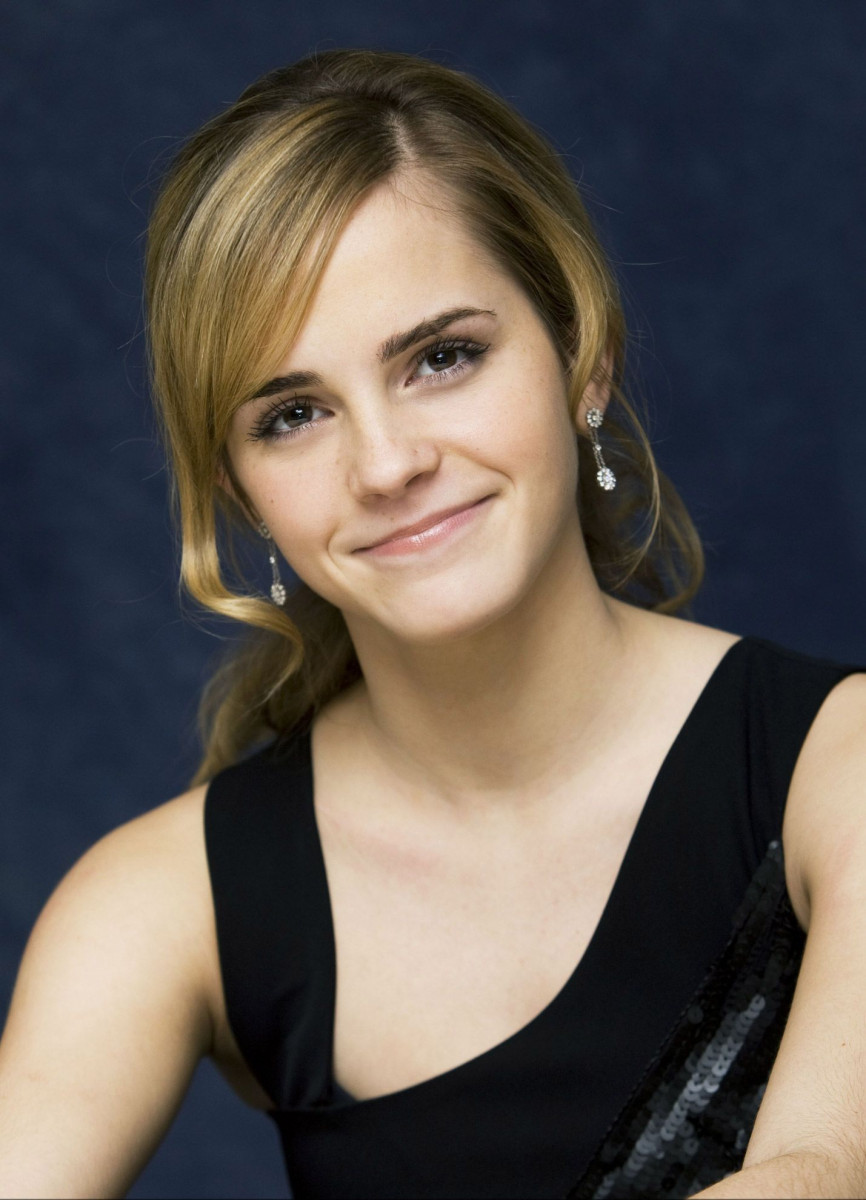 Emma Watson: pic #127107