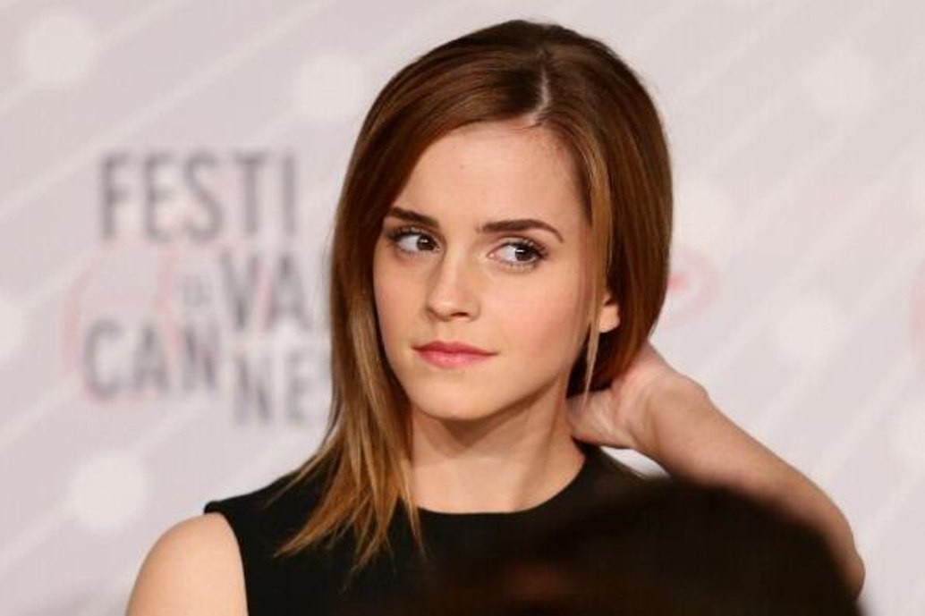 Emma Watson: pic #603935