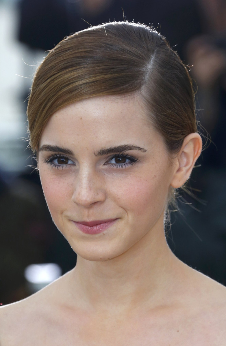 Emma Watson: pic #603943