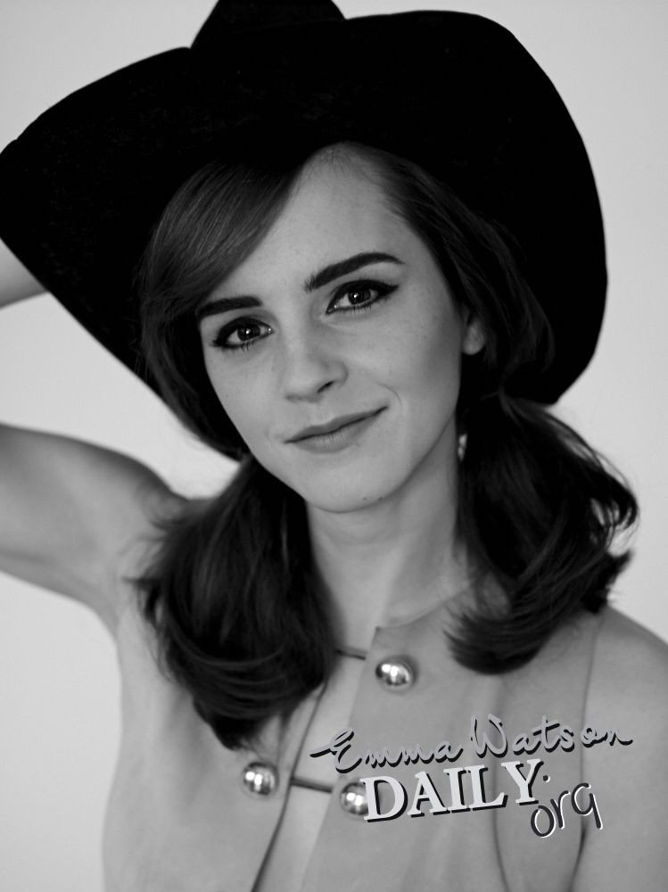 Emma Watson: pic #745649