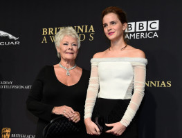 Emma Watson photo #