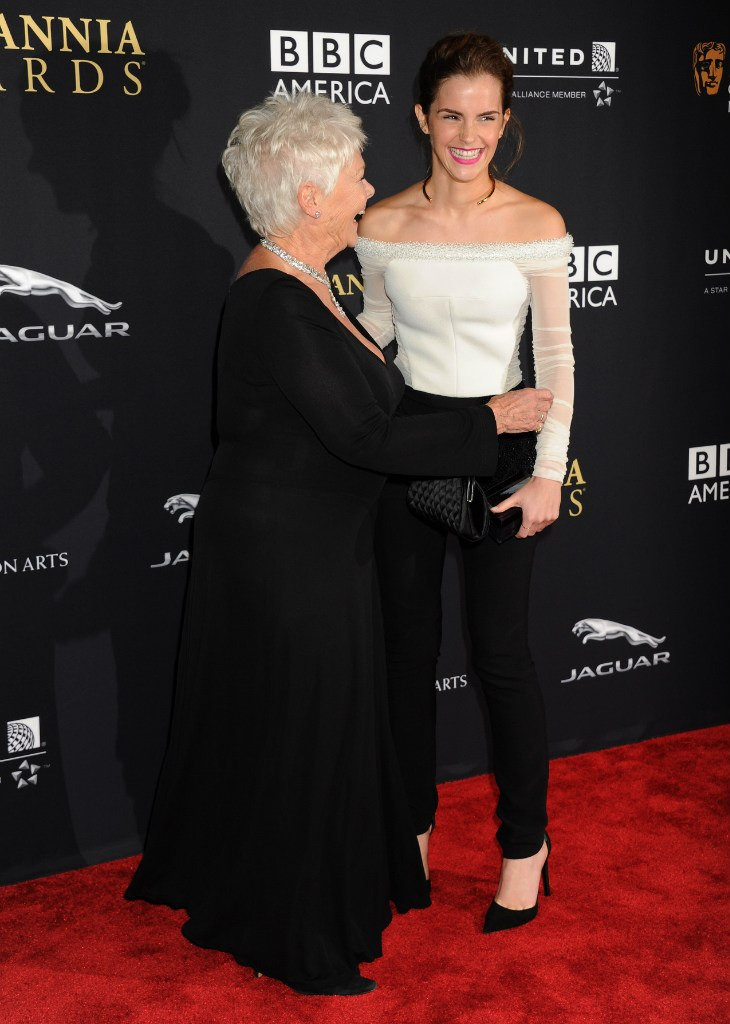 Emma Watson: pic #750900