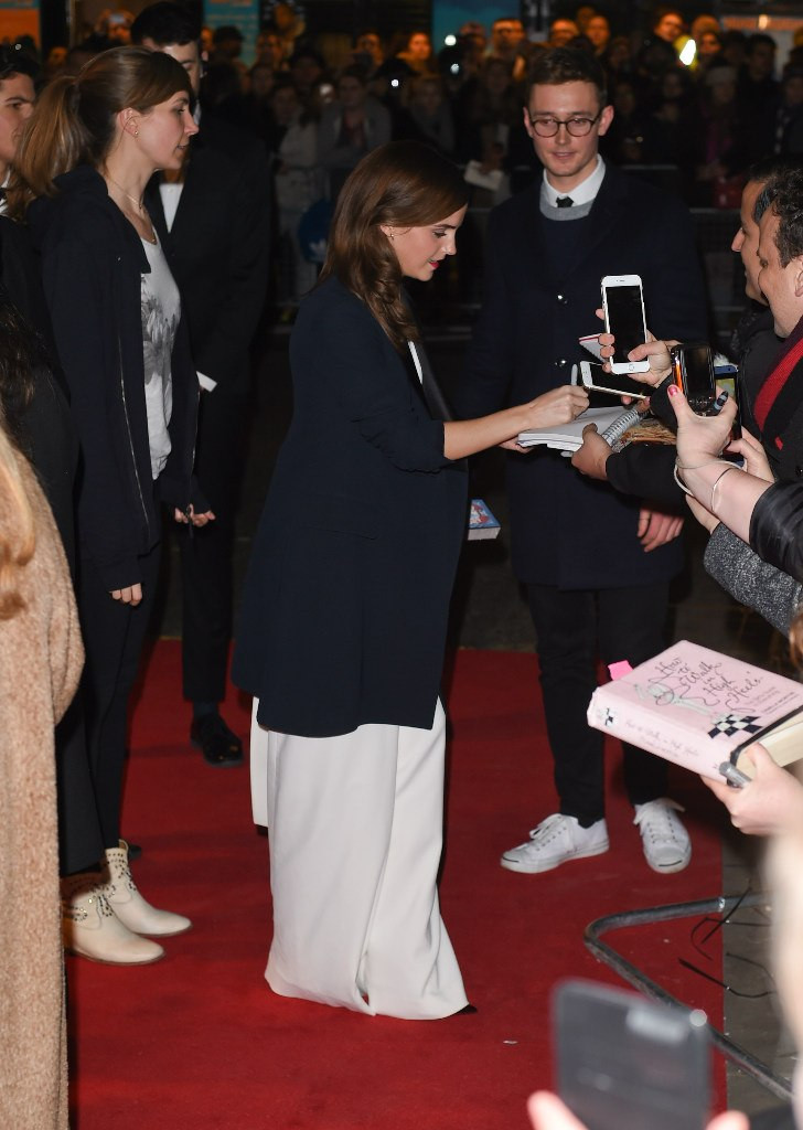 Emma Watson: pic #748533