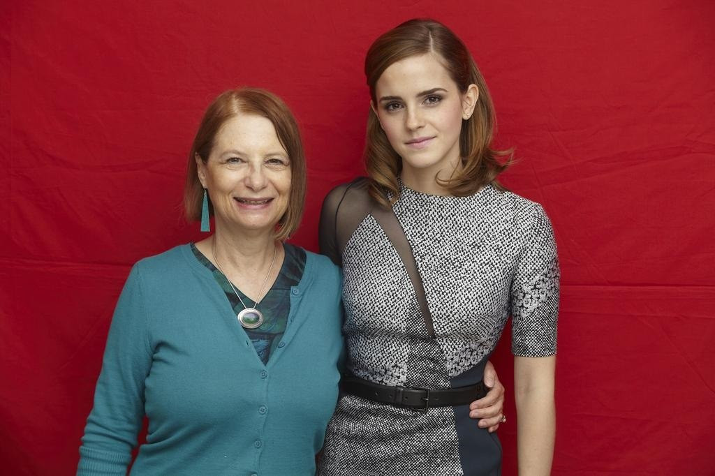 Emma Watson: pic #748530