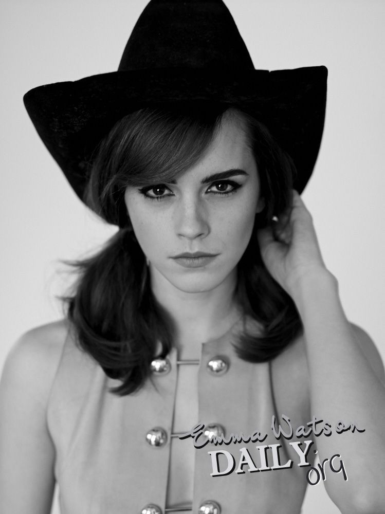 Emma Watson: pic #748485