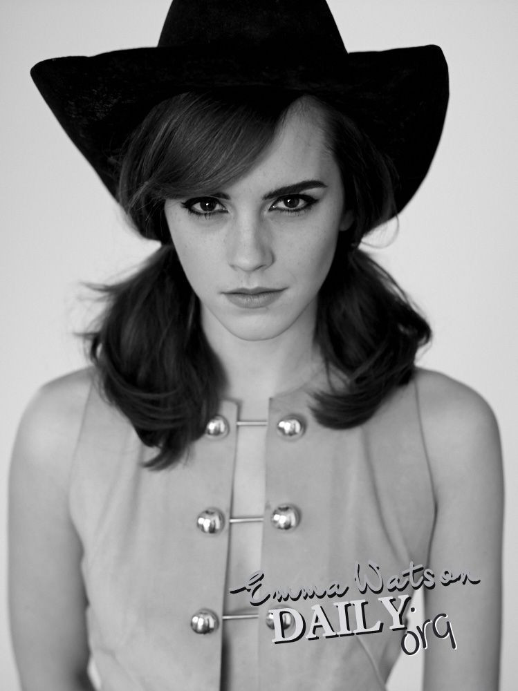 Emma Watson: pic #748487