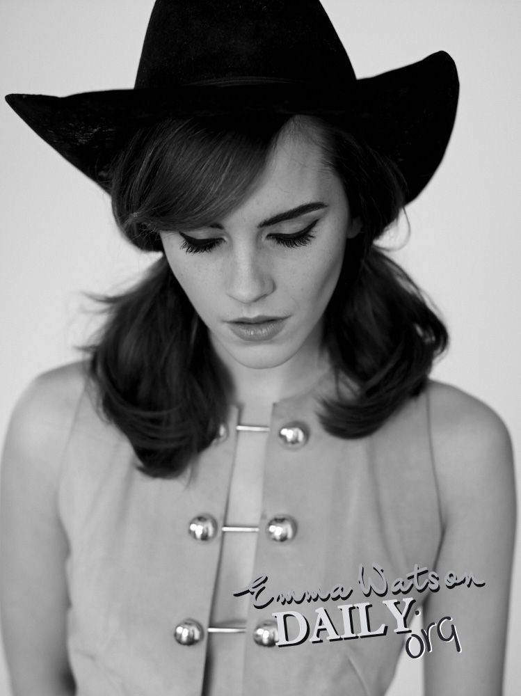 Emma Watson: pic #748469