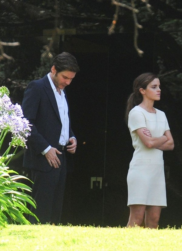 Emma Watson: pic #748462