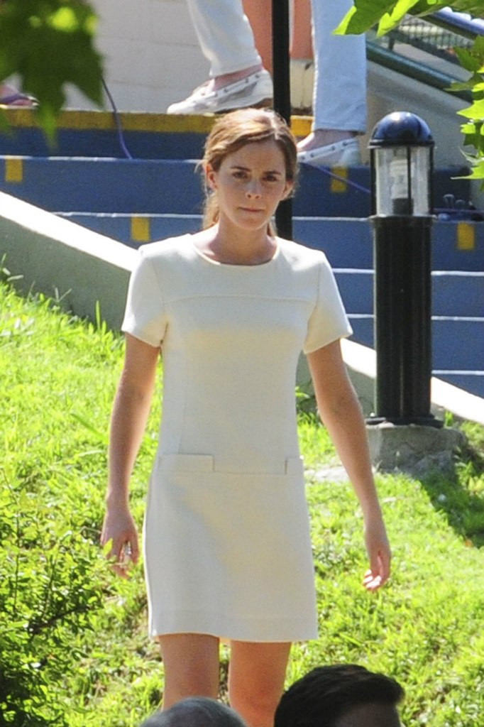 Emma Watson: pic #748458