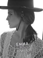 Emma Watson photo #