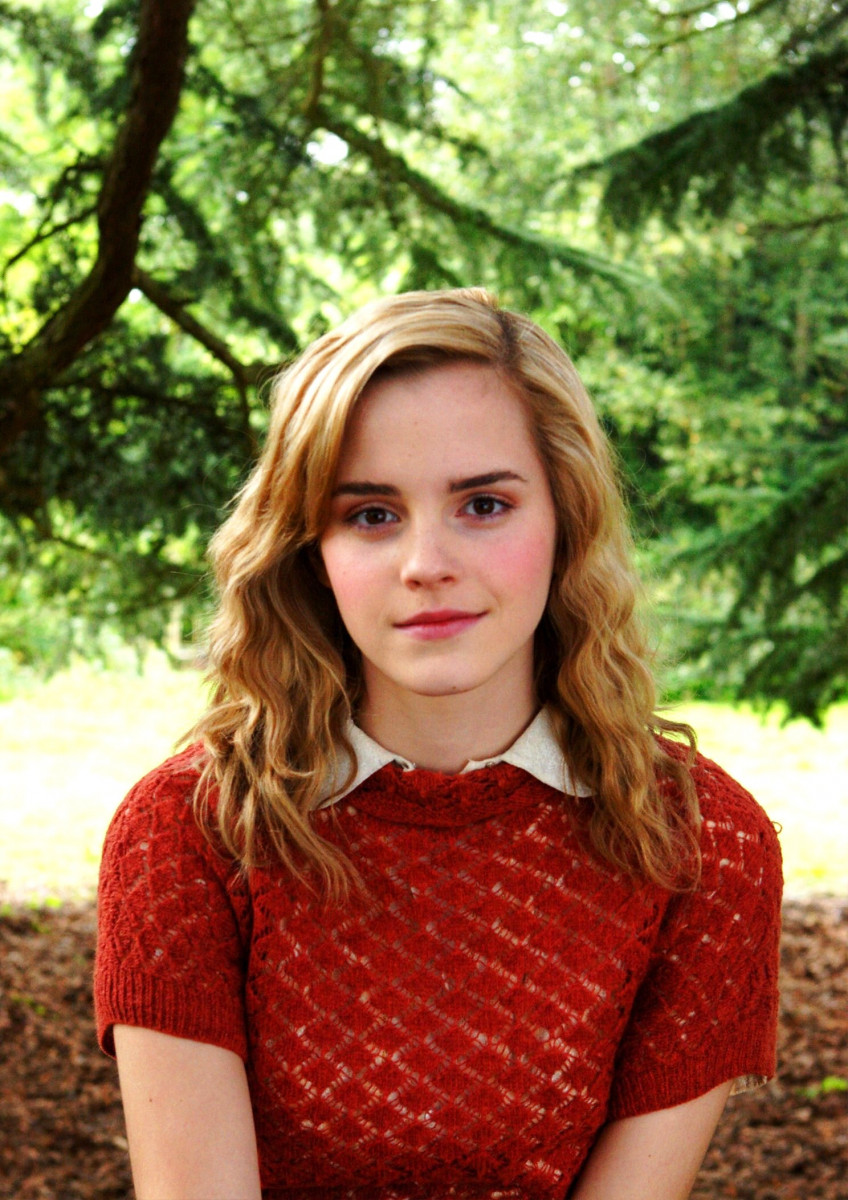 Emma Watson: pic #128938