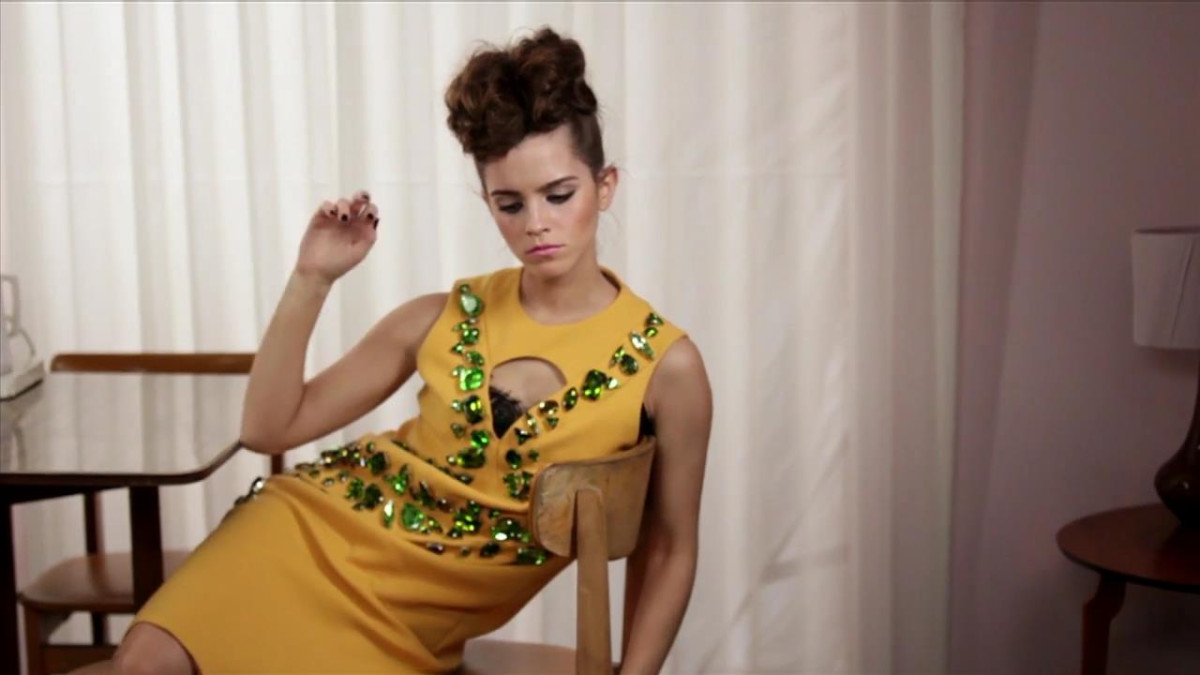 Emma Watson: pic #669598