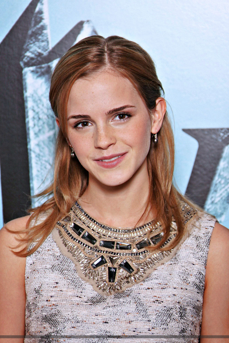 Emma Watson: pic #1268117