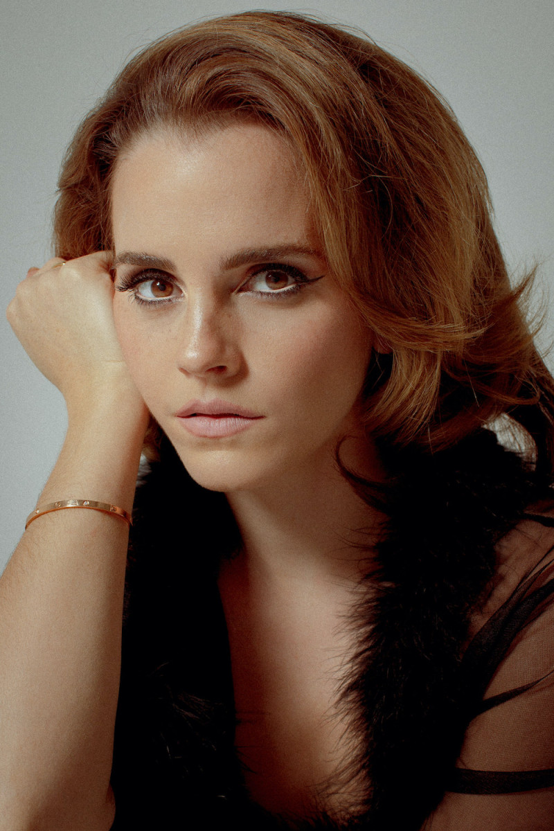 Emma Watson: pic #1293462