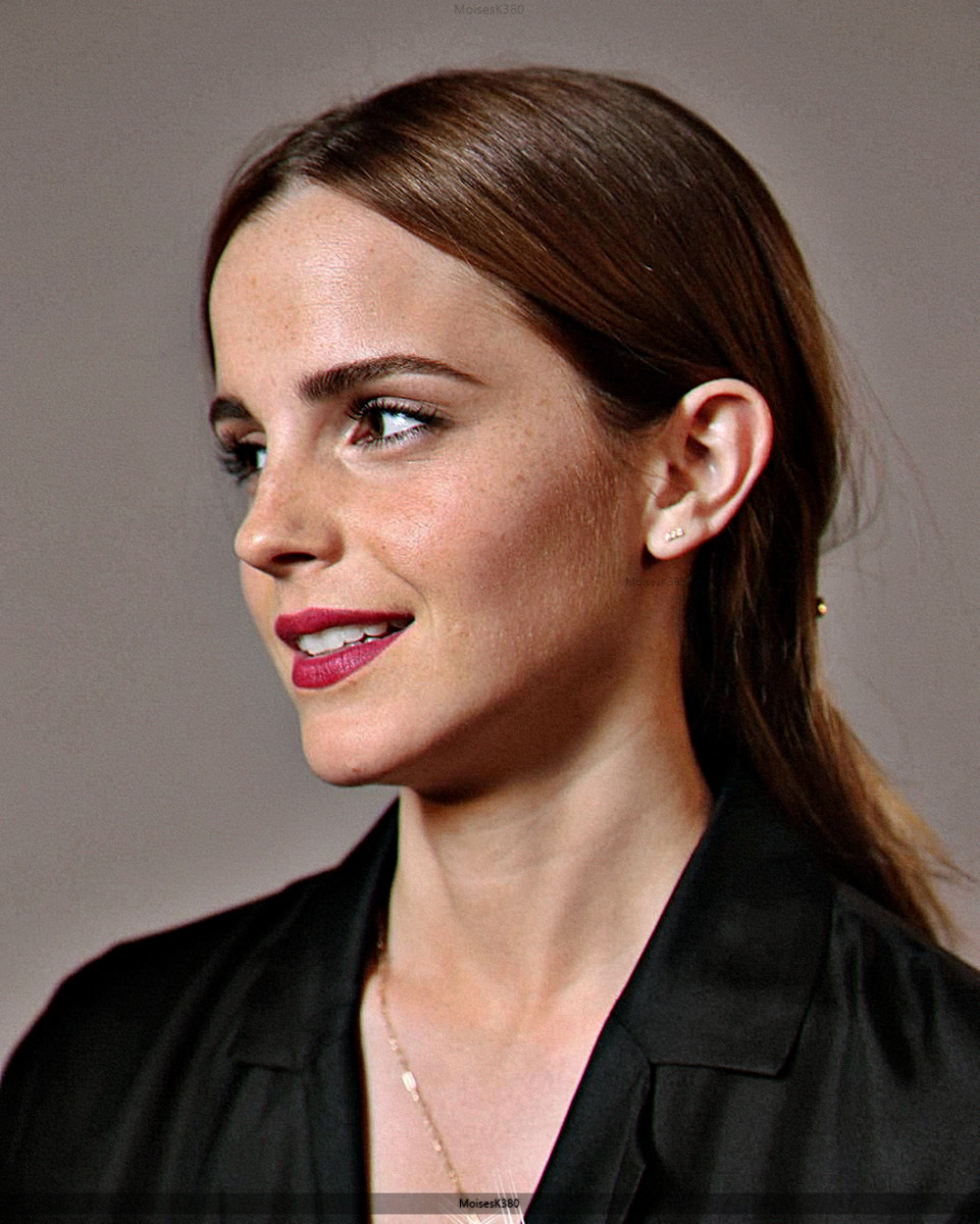 Emma Watson: pic #1271461